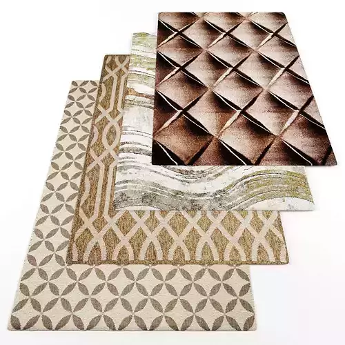 Rugs set240