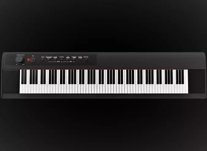 Yamaha NP12 Keyboard