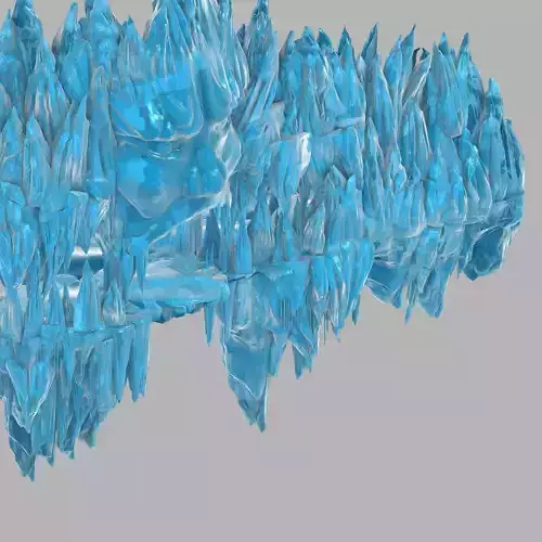 Dragon Fortress-Ice Gate