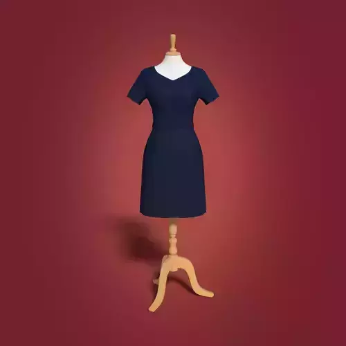 Mannequin Female - Sewing Dummy