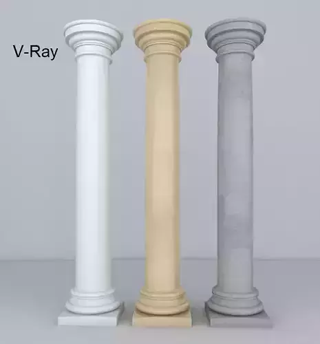 Column three columns