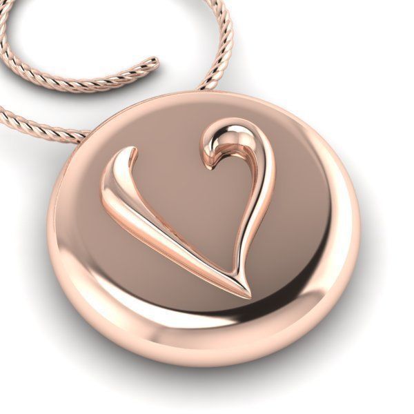 Alphabet Latin V 3D print model_2