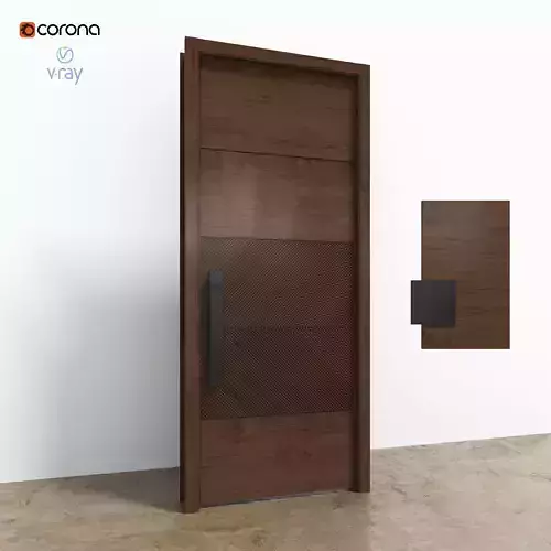 LECATE - SLICED 3D model