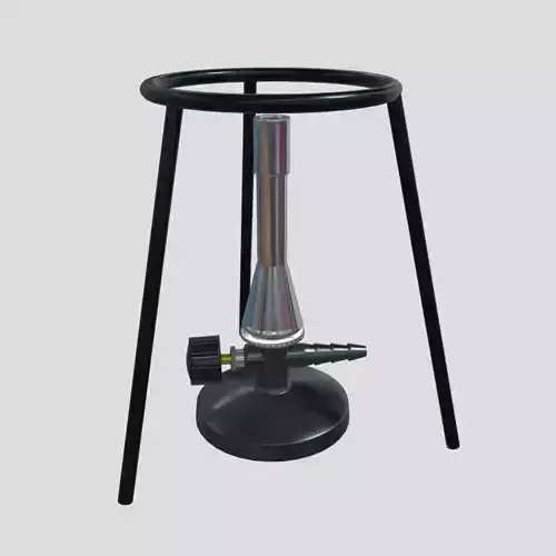 Bunsen Burner