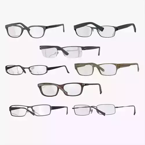 Glasses Set