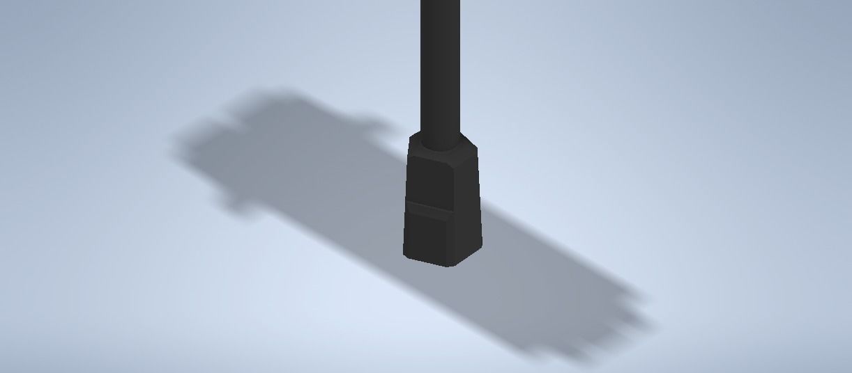 Mecha Zero Sion Skin Hammer Full Pack 3D print model_15