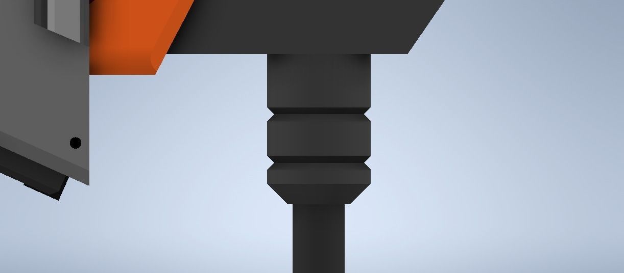 Mecha Zero Sion Skin Hammer Full Pack 3D print model_16