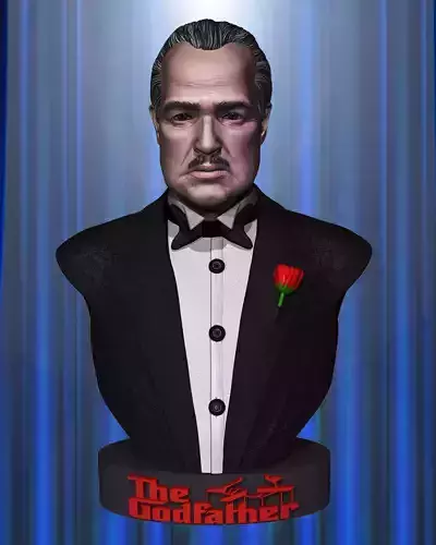 Corleone The Godfather