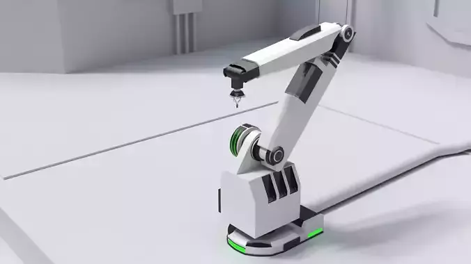 Robotic Arm