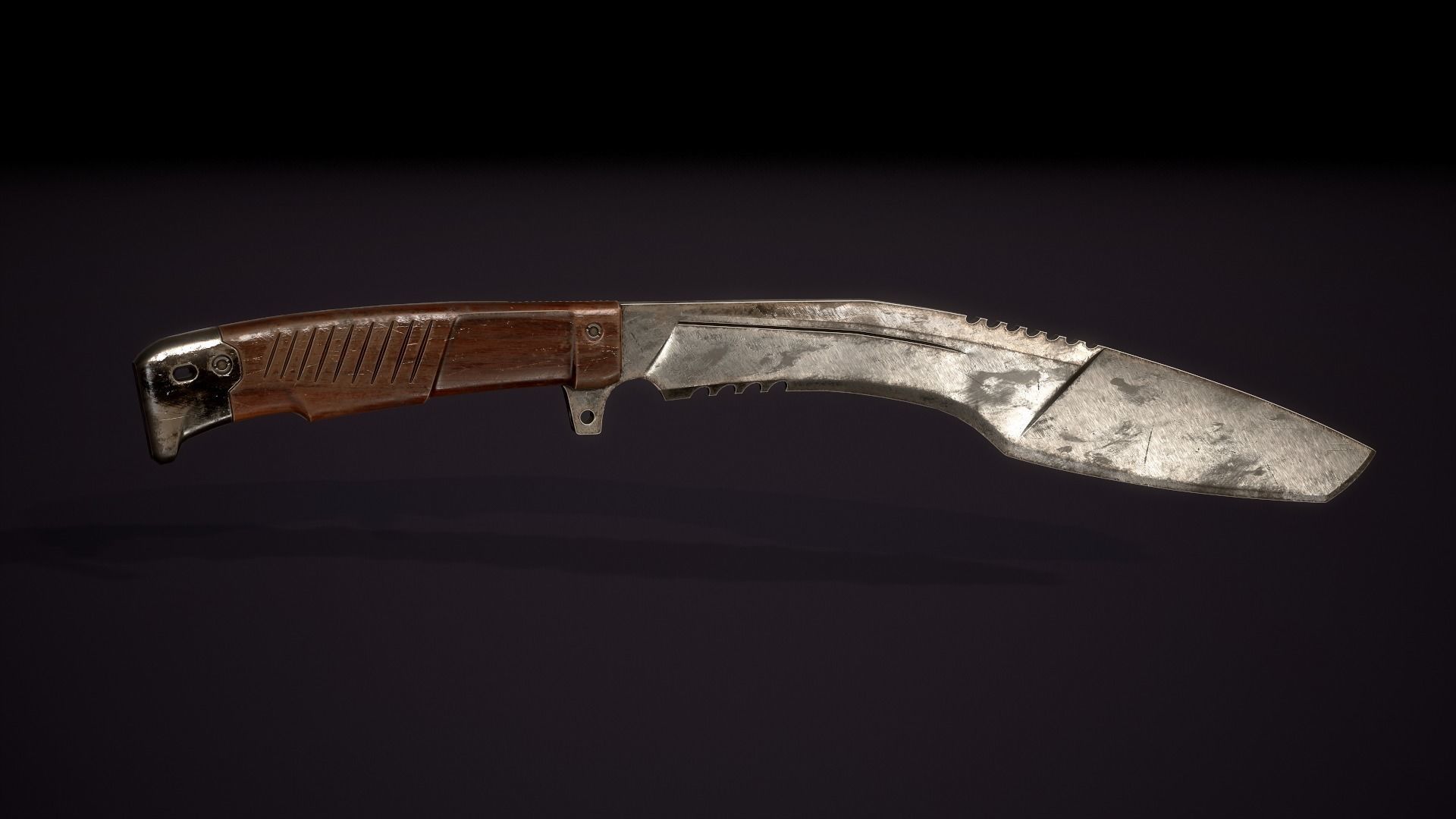 Kukri Knife Collection _10