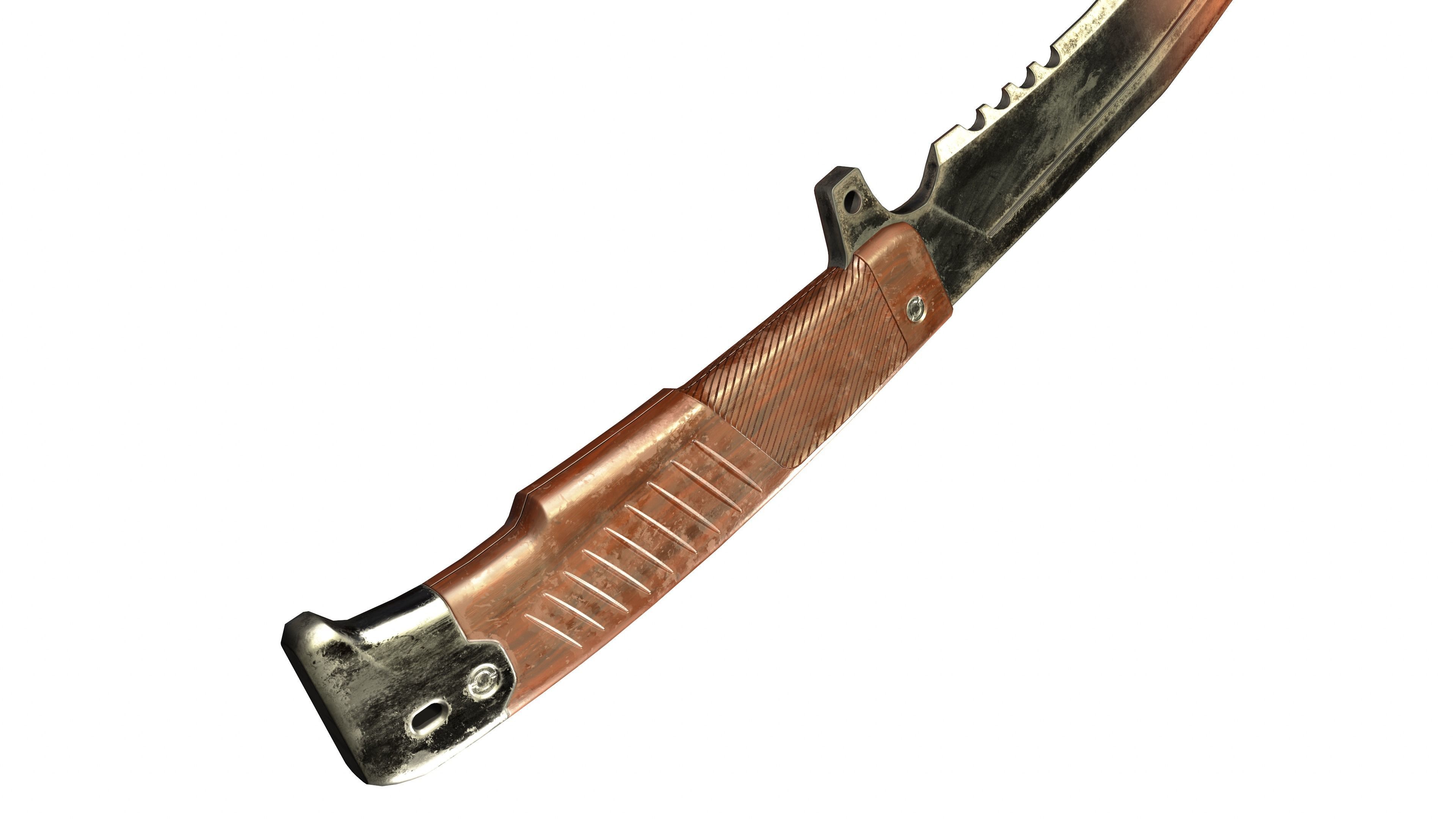 Kukri Knife Collection _11