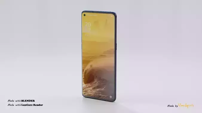 OPPO RENO 4 PRO