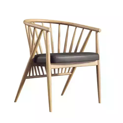 Dining Chair 073