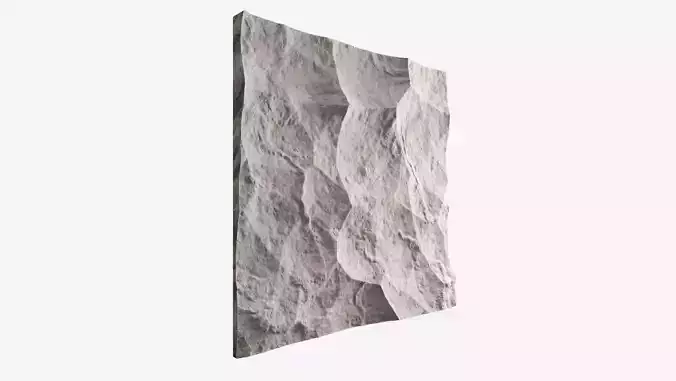 393-RockPanel sandstone wall texture
