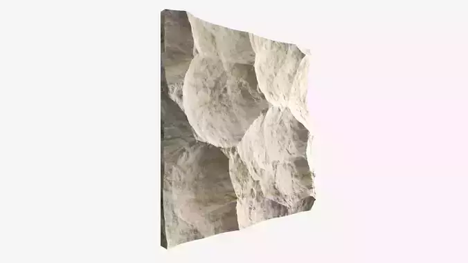 401-RockPanel sandstone wall texture