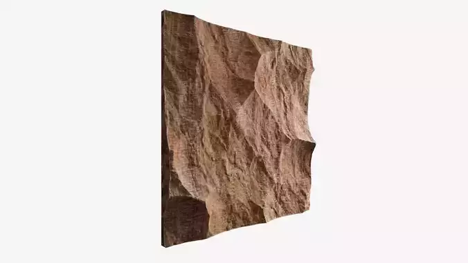404-RockPanel sandstone wall texture