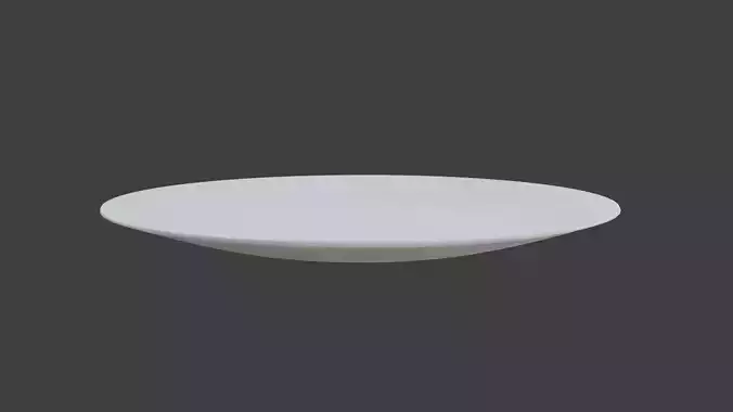 Simple Plate