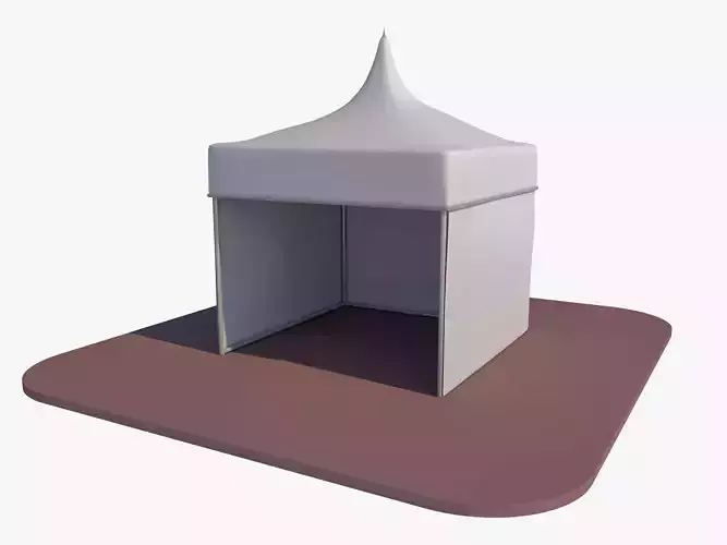 Tent 5
