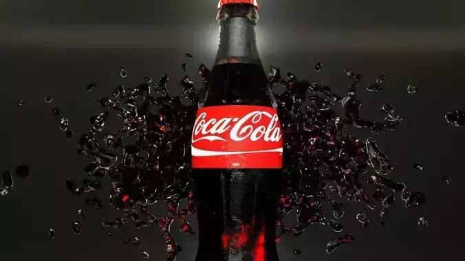 Coca cola