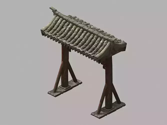 Tang-Street-Memorial Arch 60