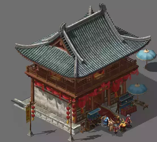 Tongxinfang-Bu Yaofang