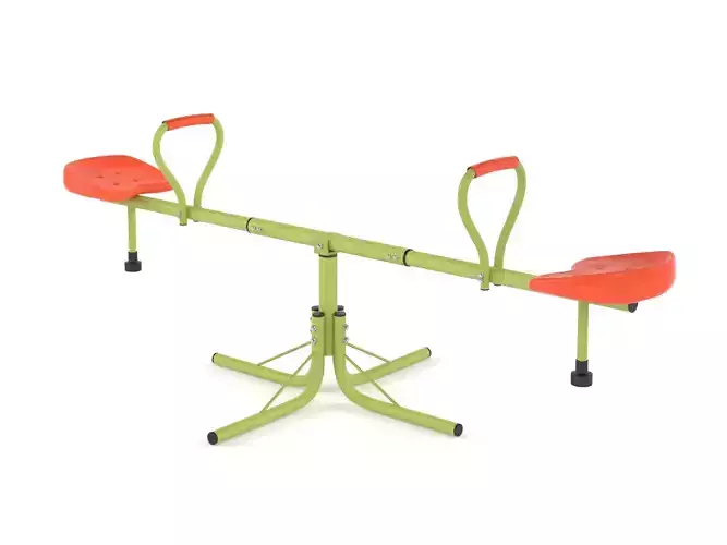 Kids Seesaw