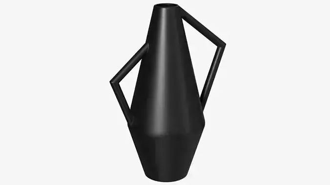 Decor Vase 020