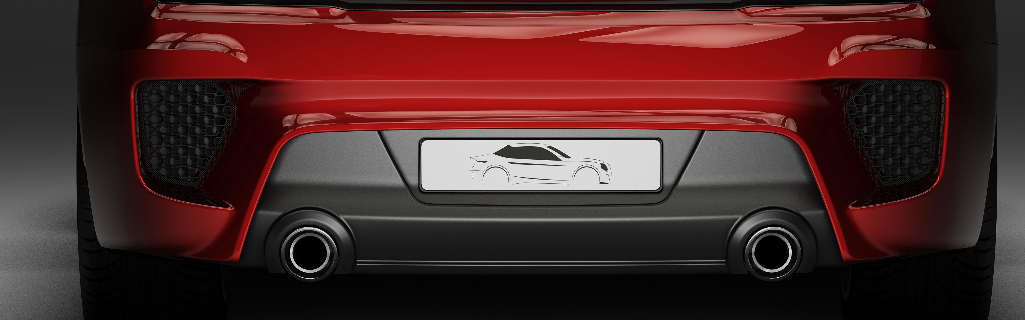 Alfa Romeo GT Concept 3D model_12