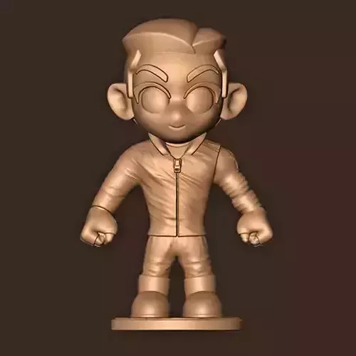 Bucky Barnes  Winter Soldier 