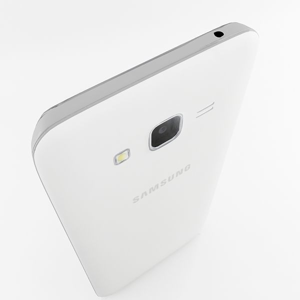  Samsung Galaxy Grand Prime 3D model_4