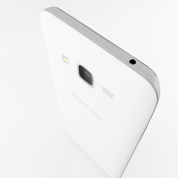  Samsung Galaxy Grand Prime 3D model_5
