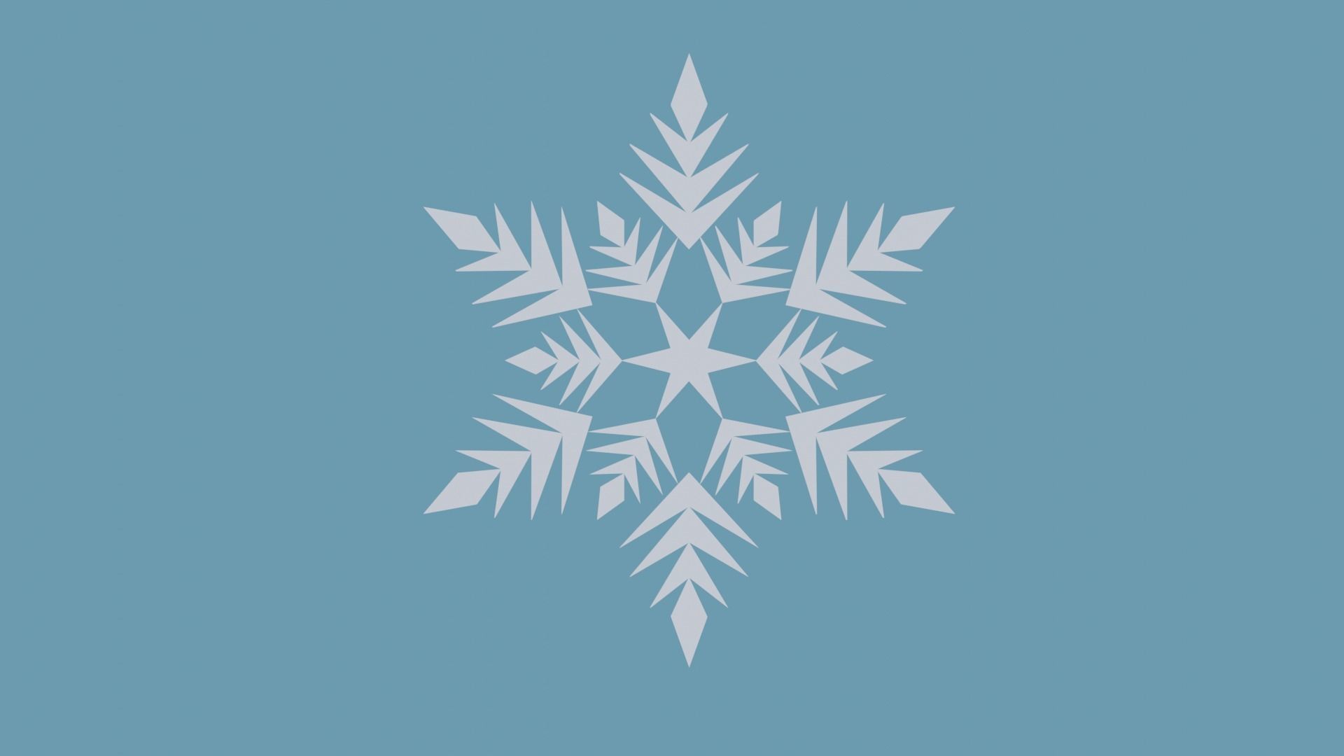 Christmas toys 3D model_11