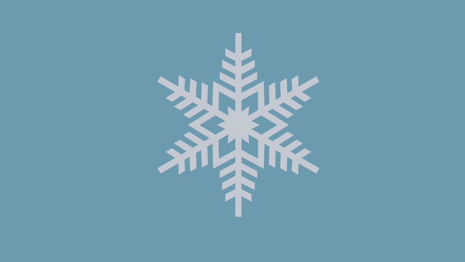 Christmas toys 3D model_9