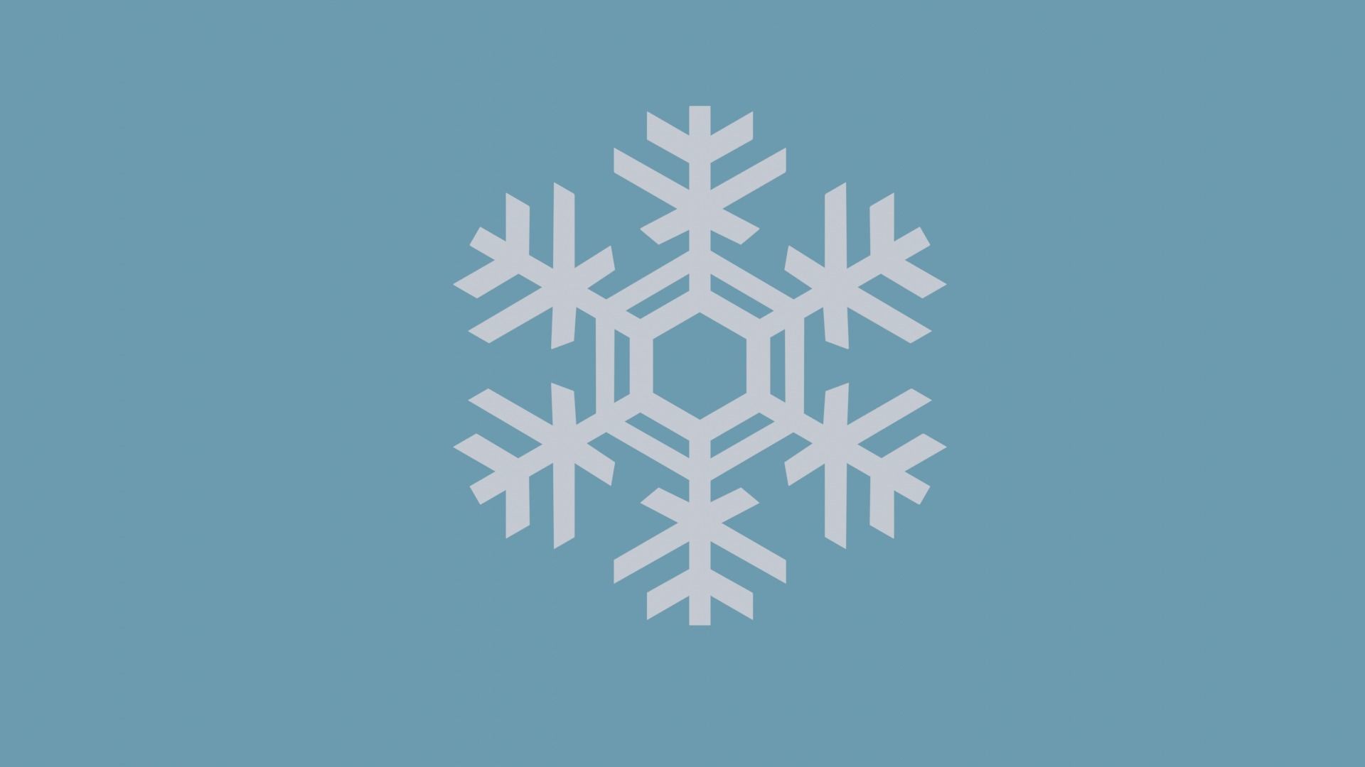 Christmas toys 3D model_5