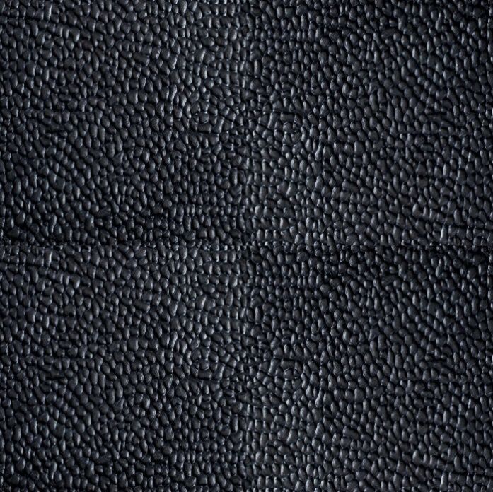 Castle Door 2 3D model_2