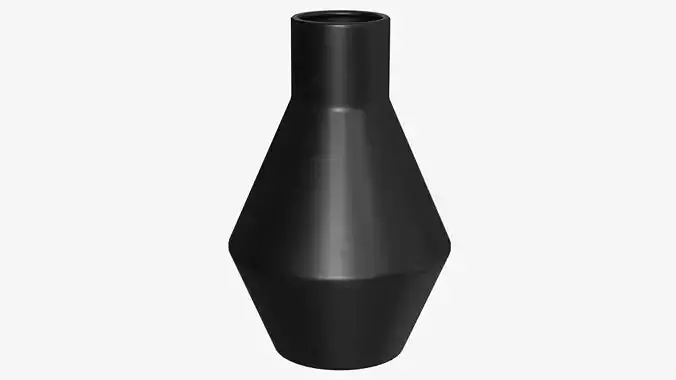 Decor Vase 021