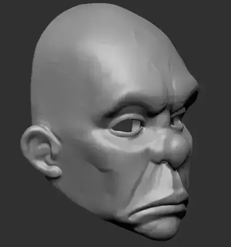 Joker Mask The dark Knight Bank Heist