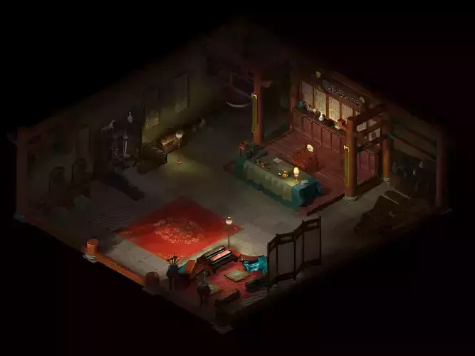 Concentric Spinning-Weaving Supervisor 12