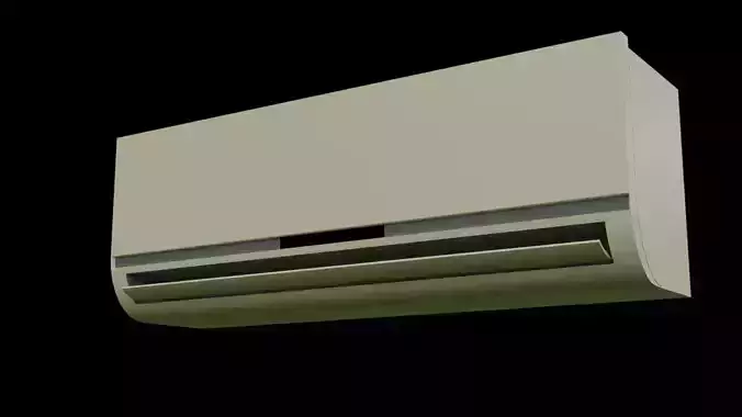 Interior Air conditioning