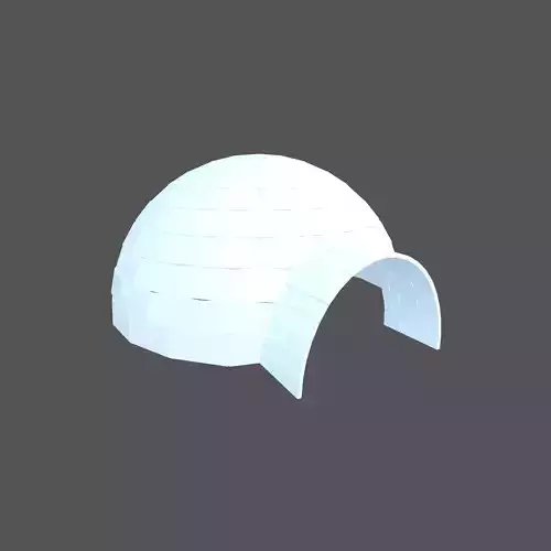 Igloo v1 001