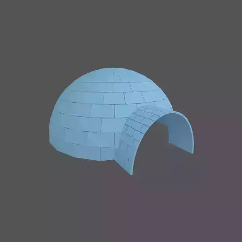 Igloo v1 003