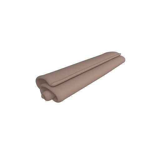 Towel v1 003 Low-poly 3D model