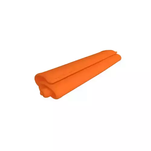 Towel v1 005 Low-poly 3D model