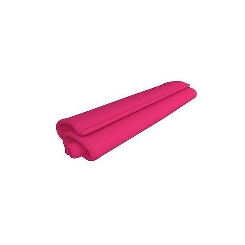 Towel v1 006 Low-poly 3D model
