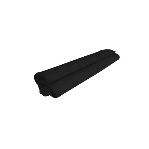 Towel v1 009 Low-poly 3D model