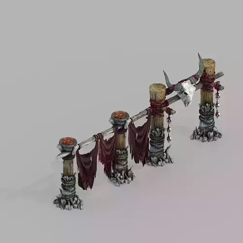 Temple of Woma-Guardrail 01