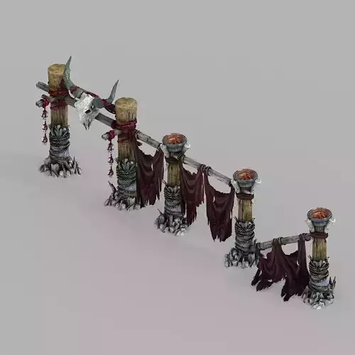 Temple of Woma-Guardrail 02