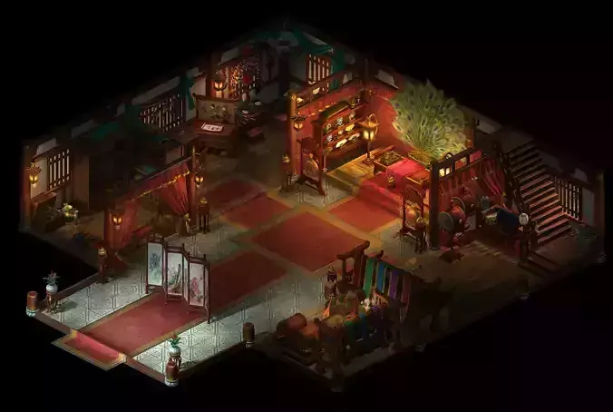 Dance Supplies-Workshop