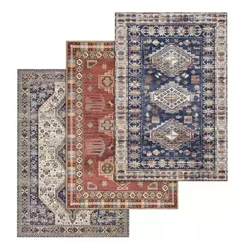 Rug Set 1486