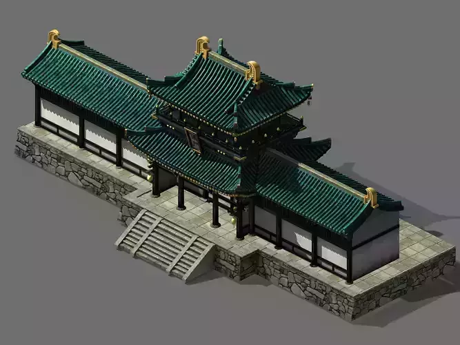 County Hall-Yimen 12